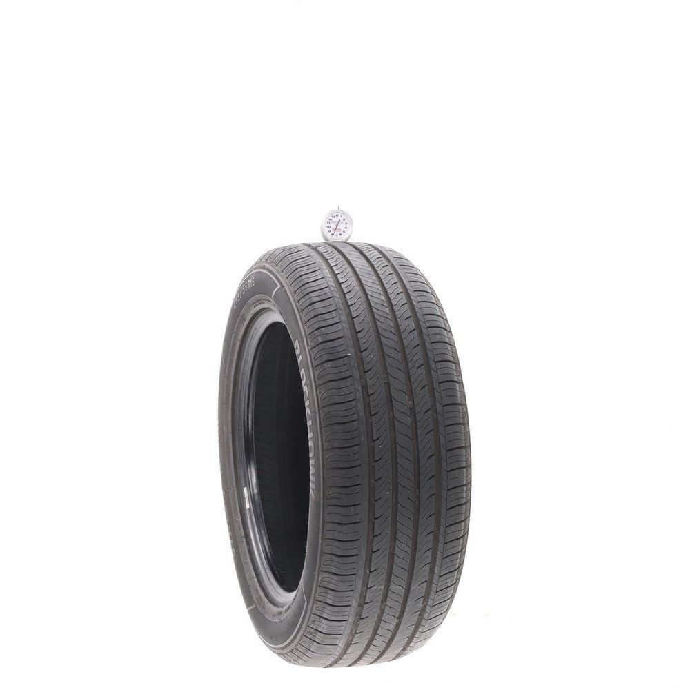 Set of (4) Used 215/55R16 Blackhawk Street-H HH11 97H - 7-8.5/32 - Image 4