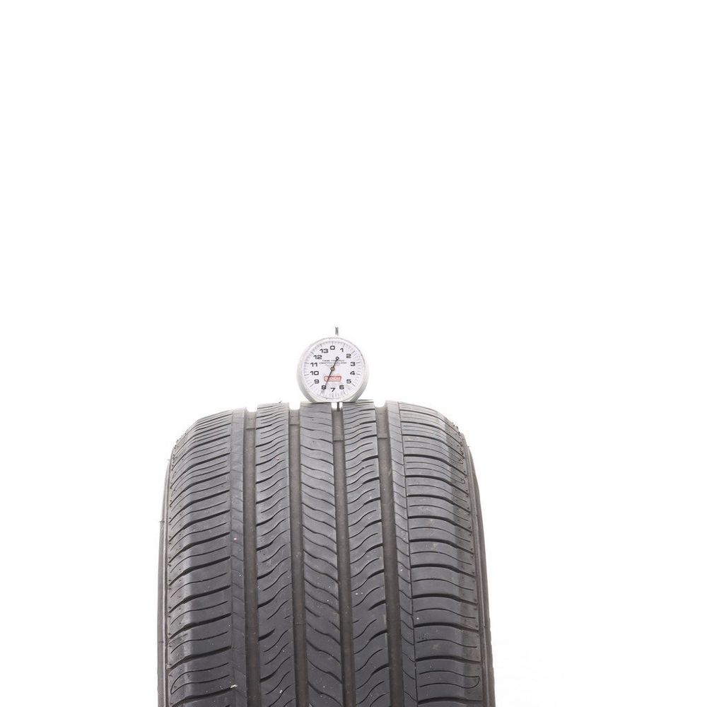 Set of (4) Used 215/55R16 Blackhawk Street-H HH11 97H - 7-8.5/32 - Image 5