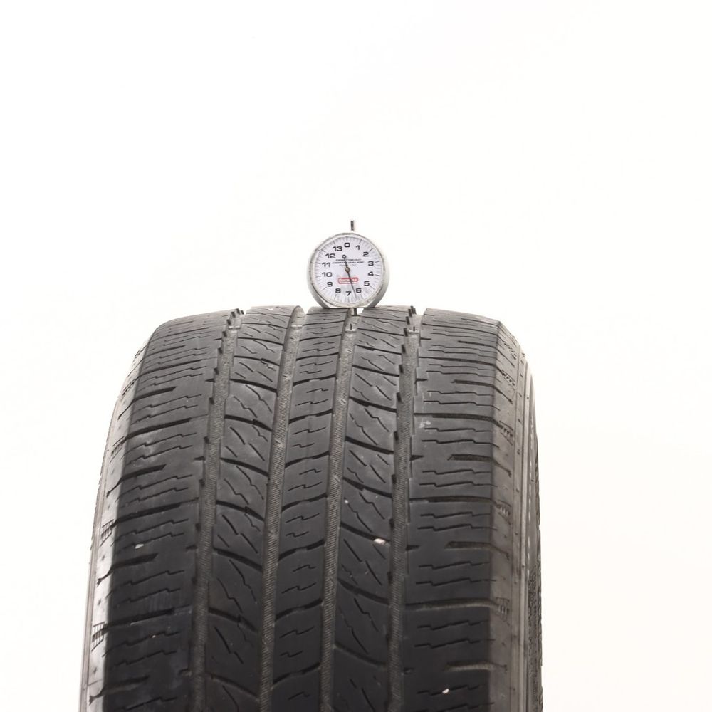 Used 245/50R20 Wild Spirit HST 102H - 6/32 - Image 2