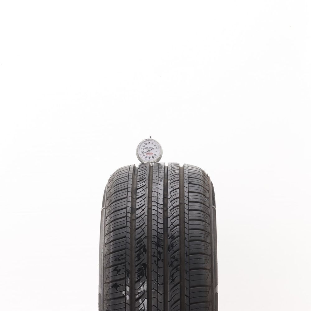 Set of (2) Used 205/60R15 Advanta ER-800 91H - 9.5/32 - Image 2