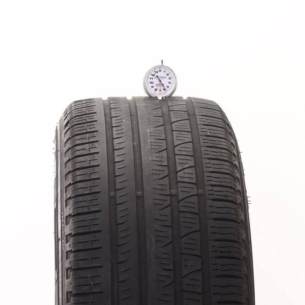 Set of (2) Used 255/55R19 Pirelli Scorpion Verde 111H - 5.5/32 - Image 2