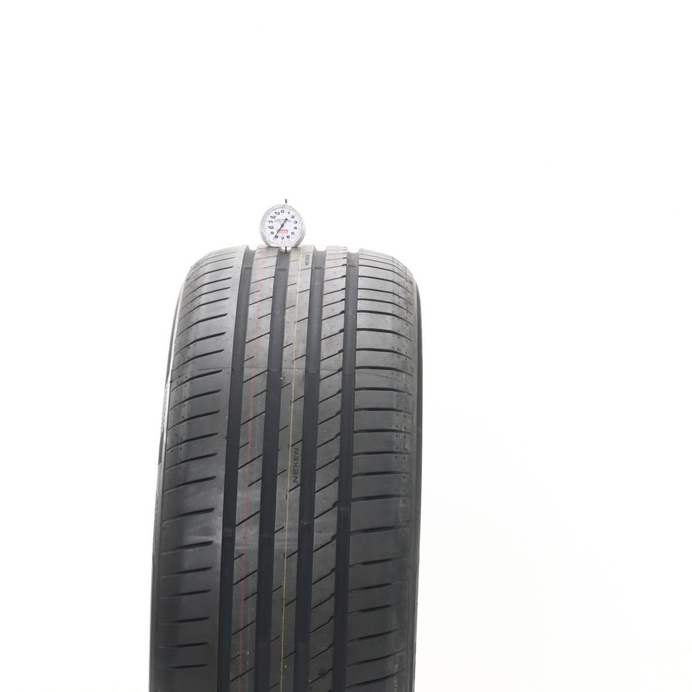 Used 245/50R19 Nexen N'Fera Sport SU2 105Y - 8/32 - Image 2