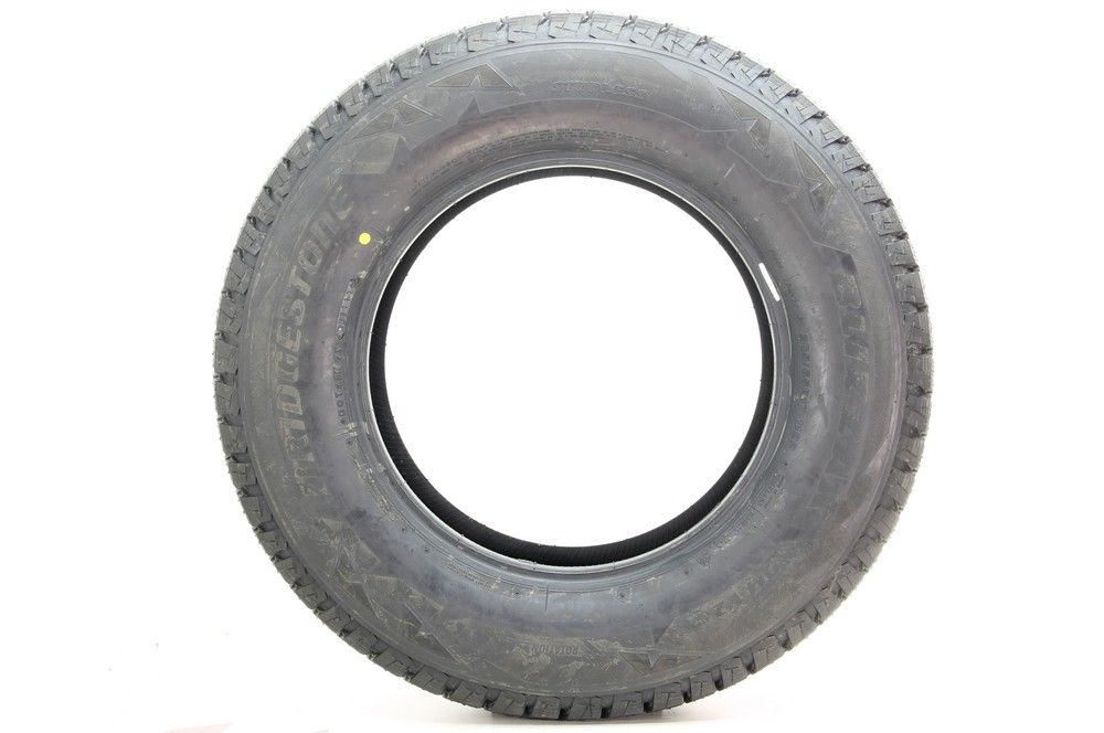 Driven Once 265/65R17 Bridgestone Blizzak DM-V2 112R - 14/32 - Image 3