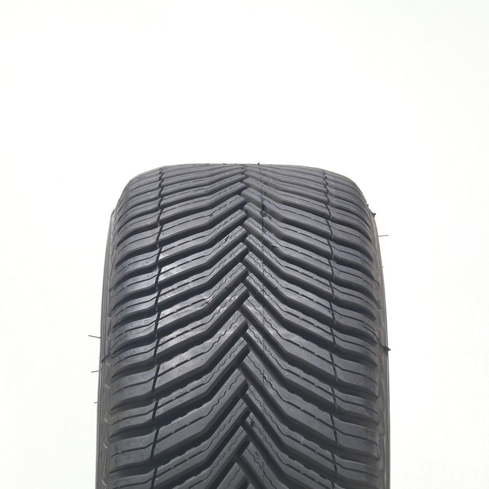 Set of (2) New 235/60R18 Michelin CrossClimate 2 107H - 10/32 - Image 2