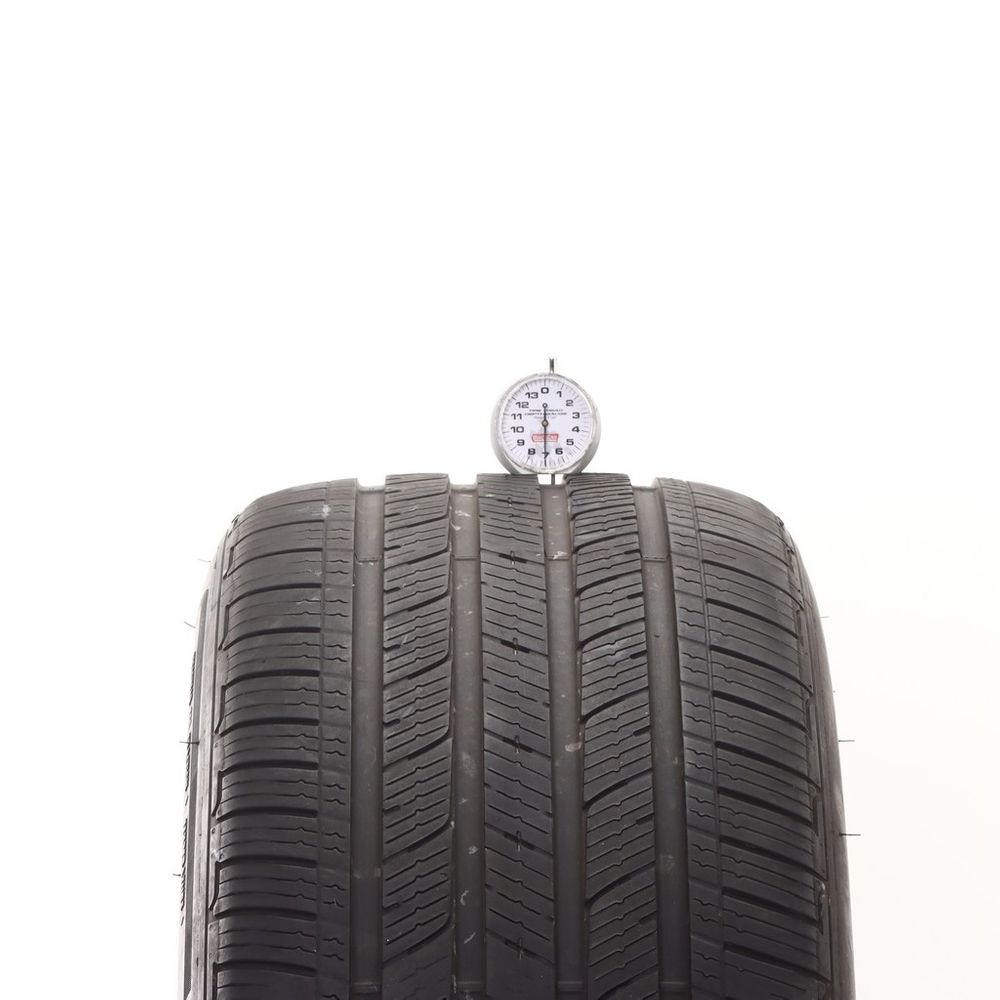Used 275/50R20 Bridgestone Alenza Sport A/S RFT MOE 113H - 7/32 - Image 2