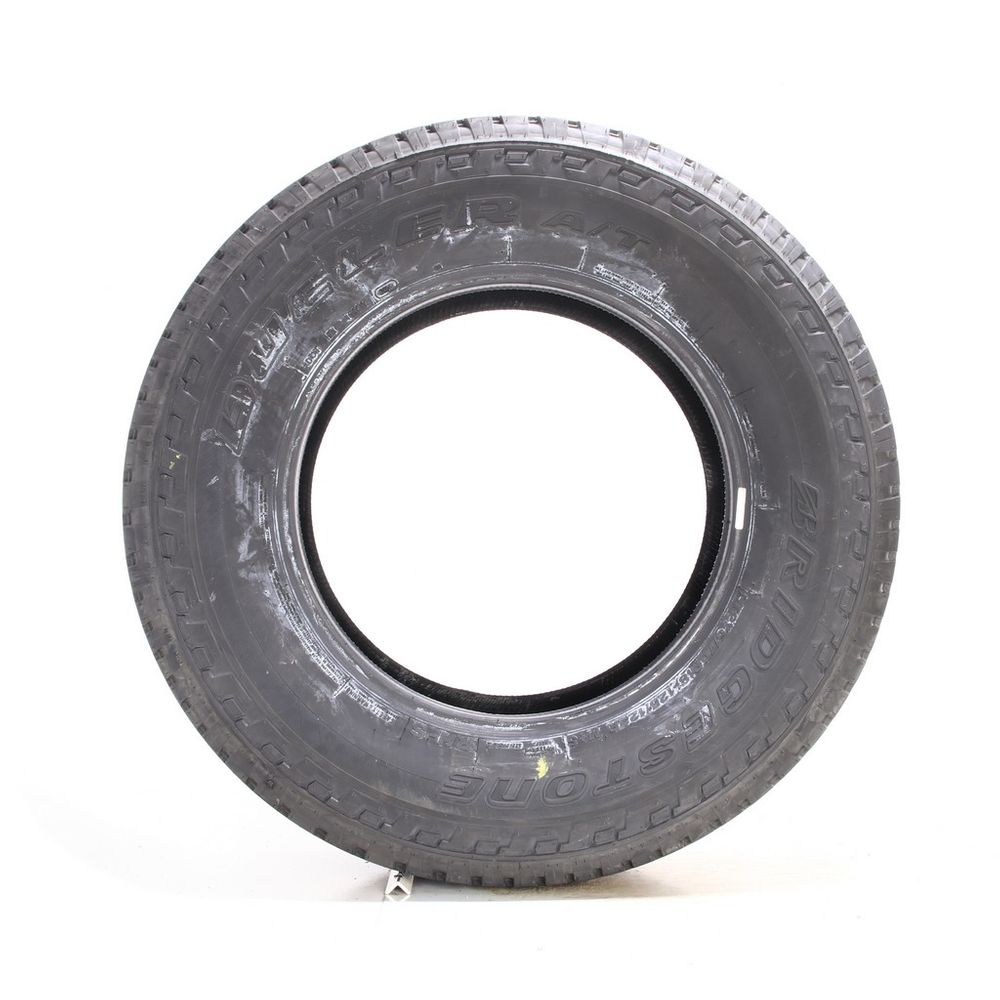 Driven Once LT 275/70R18 Bridgestone Dueler A/T RH-S 125/122R E - 14/32 - Image 3