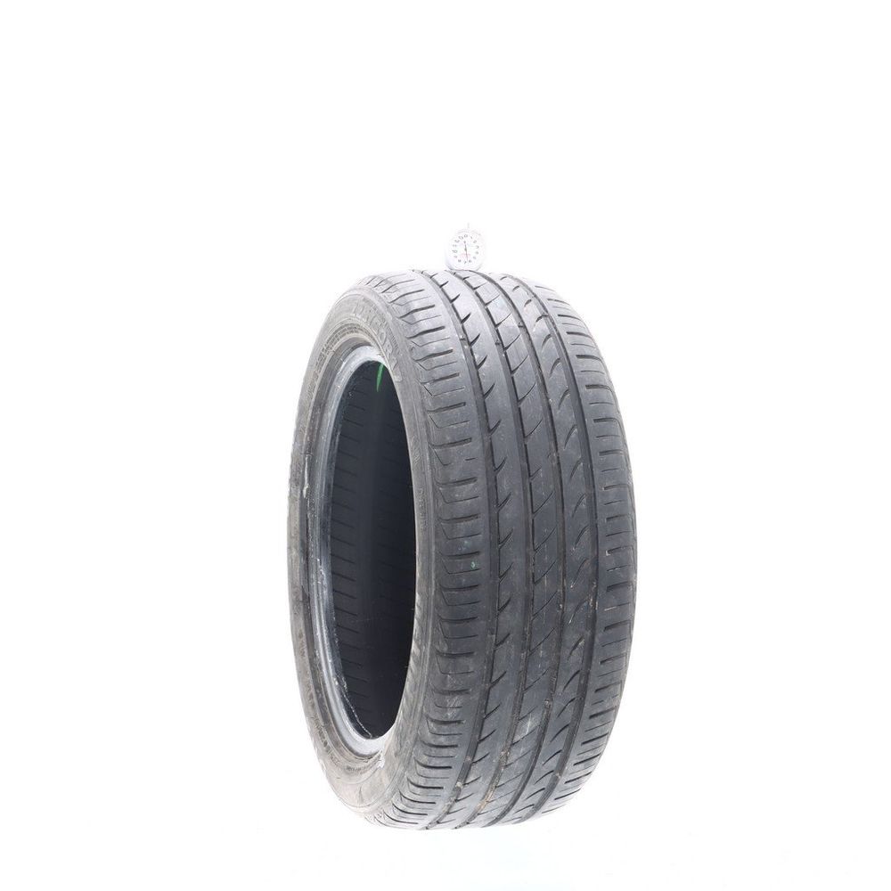 Used 225/50ZR17 Delinte DH2 98W - 6.5/32 - Image 1