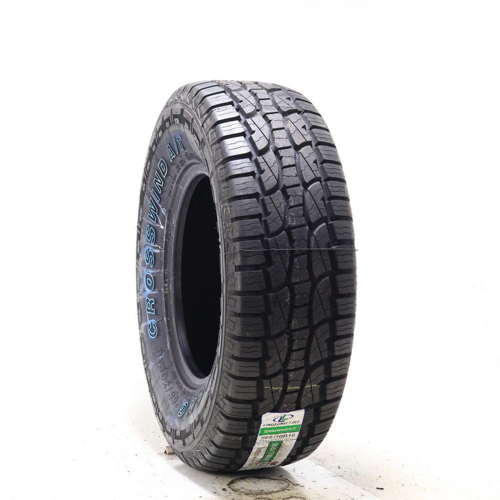New 265/70R16 Linglong Crosswind A/T 112T - 12.5/32 | Utires