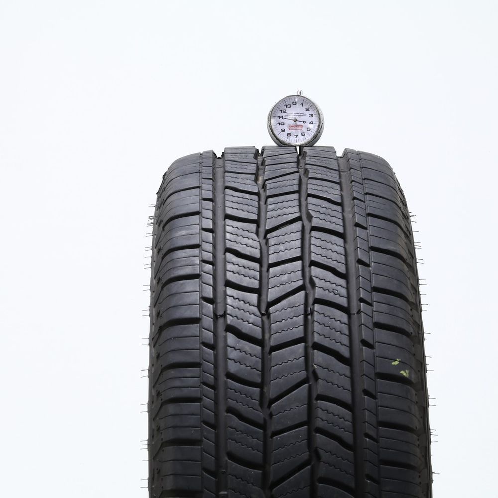 Used 235/65R18 DeanTires Back Country QS-3 Touring H/T 106H - 11/32 - Image 2