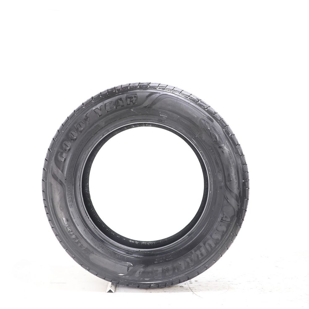 New 205/65R16 Goodyear Assurance MaxLife 95H - 11.5/32 - Image 3