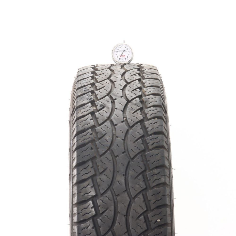 Used LT 235/80R17 Atturo Trail Blade AT 120/117S E - 8/32 - Image 2