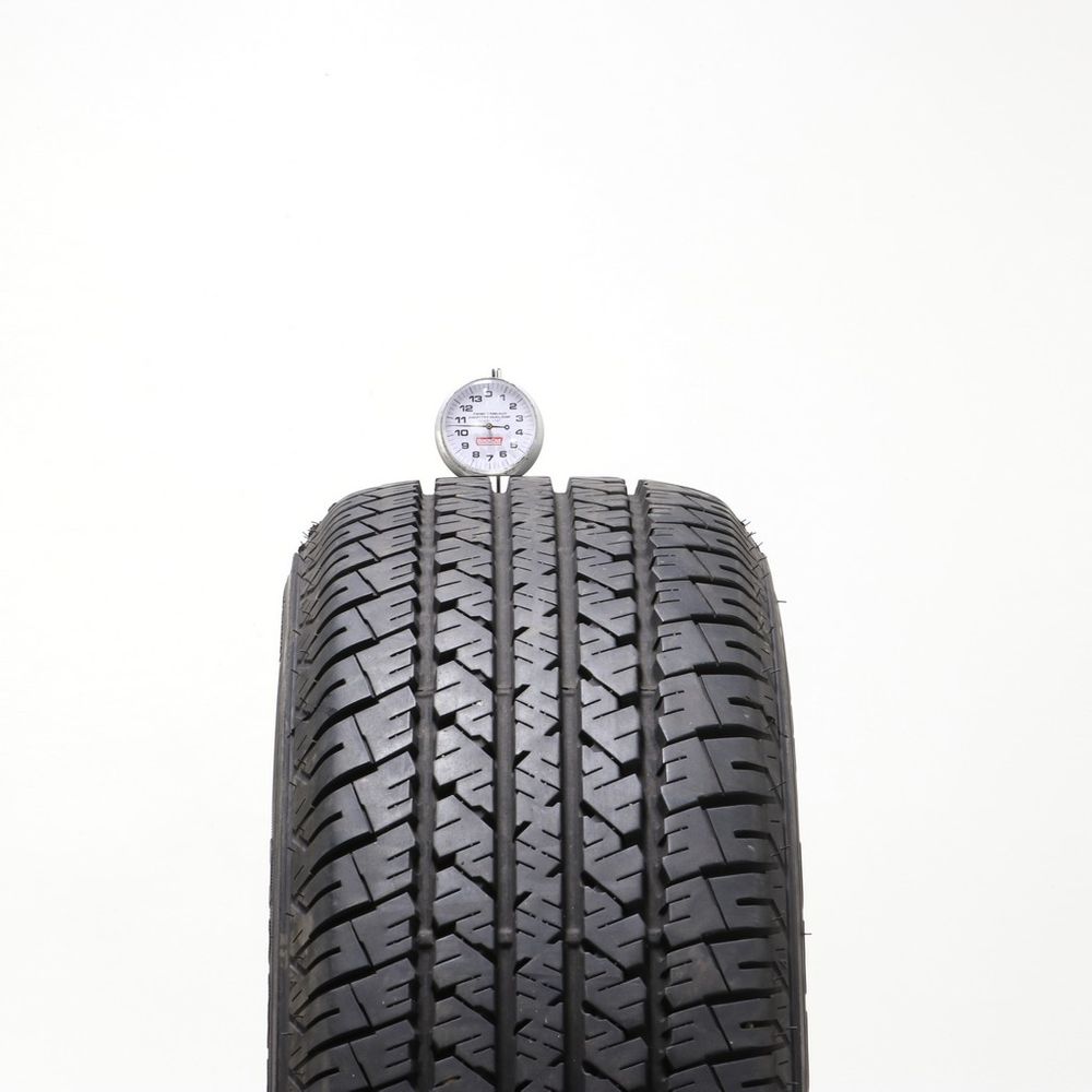 Used 235/65R16 Firestone FR710 103T - 10.5/32 - Image 2