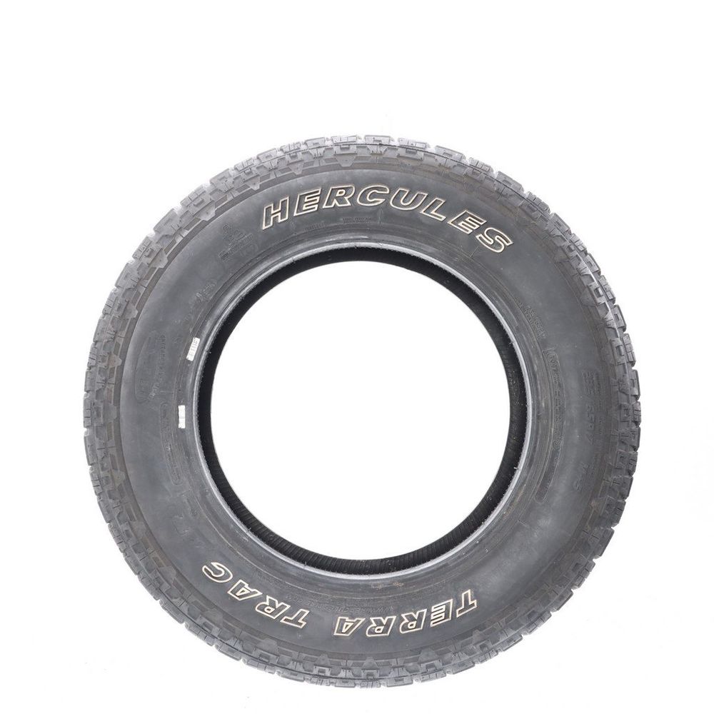 Used 235/65R17 Hercules Terra Trac AT II 104T - 8.5/32 - Image 3