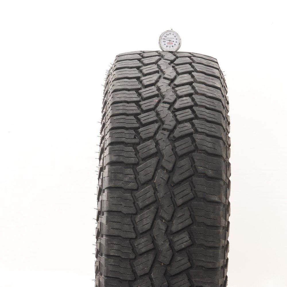 Used 265/70R18 Falken Rubitrek A/T 01 116T - 10.5/32 - Image 2