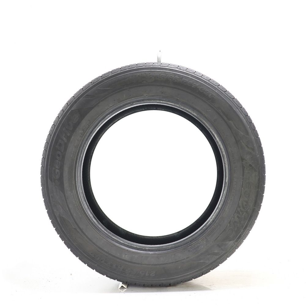 Used 215/65R17 GeoDrive KH16 99T - 7/32 - Image 3