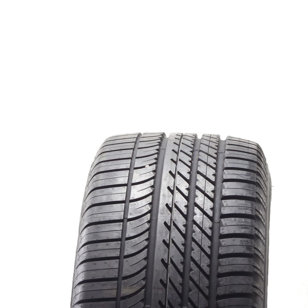 Driven Once 255/55R20 Goodyear Eagle F1 Asymmetric AT SUV 4X4 110W - 10.5/32 - Image 2