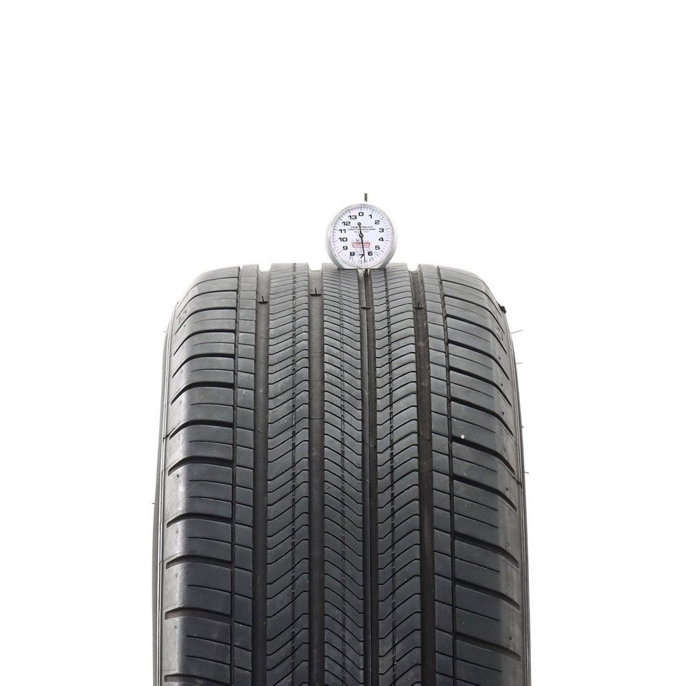 Set of (2) Used 235/55R19 Michelin Primacy All Season 101H - 6-6.5/32 - Image 5
