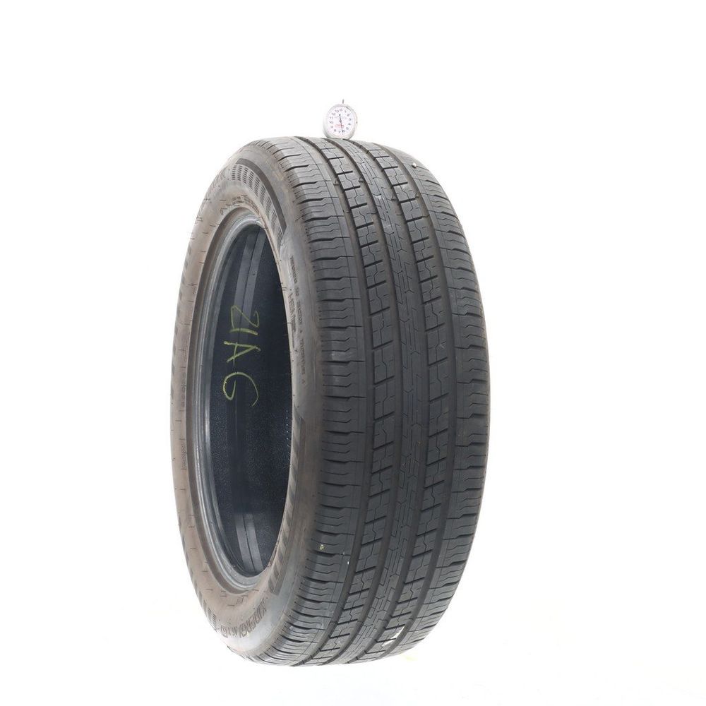 Used 235/55R19 Hankook Kinergy AS X EV AO 105T - 6/32 - Image 1