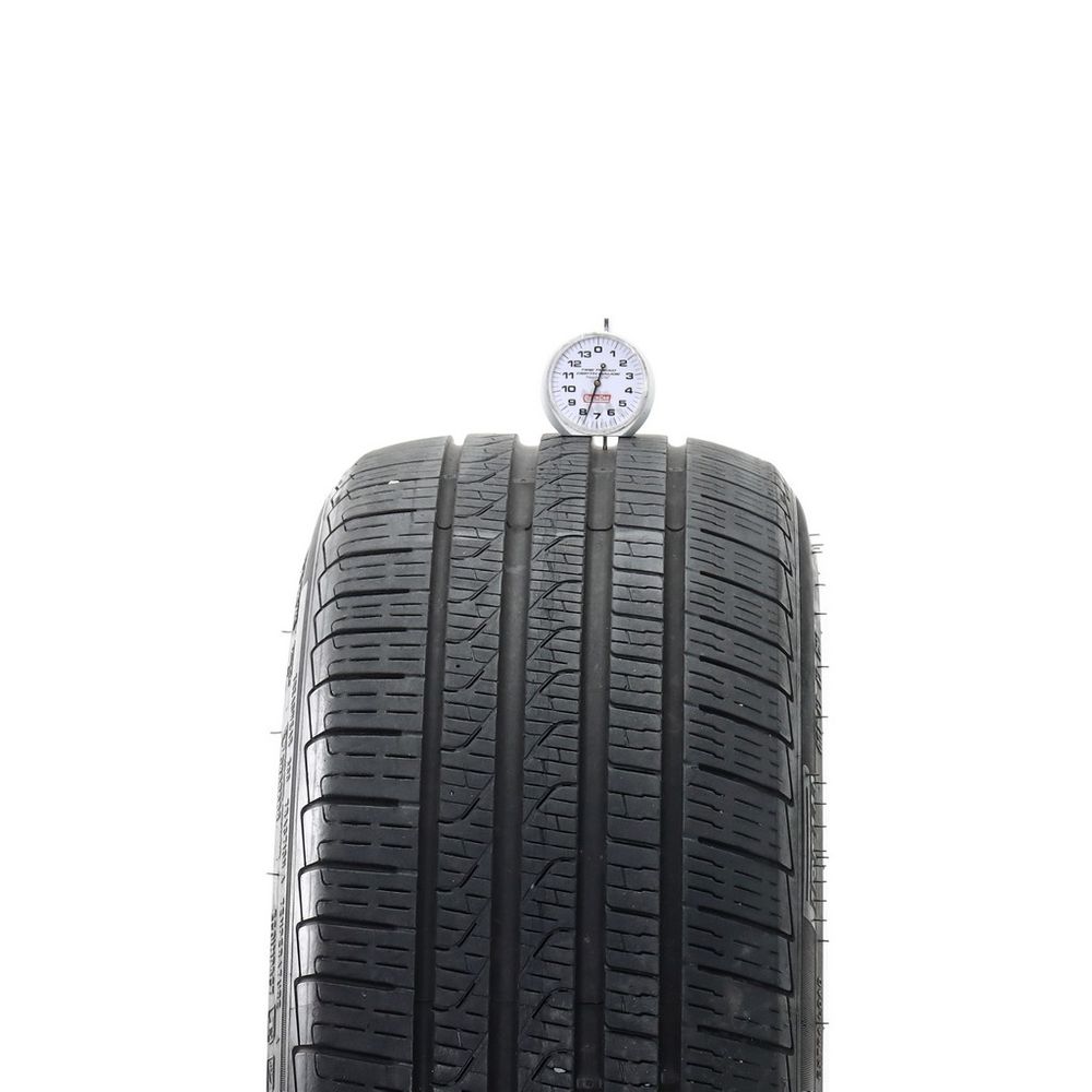 Used 225/40R19 Pirelli Cinturato P7 Run Flat 93V - 7.5/32 - Image 2