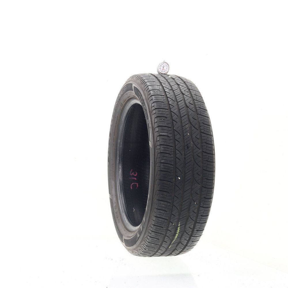 Used 225/55R19 Kelly Edge Touring A/S 99V - 7/32 - Image 1