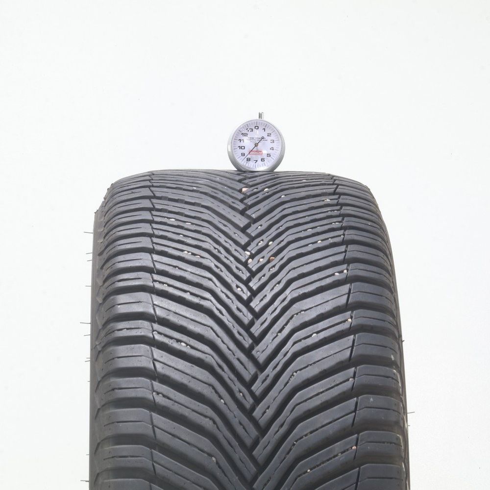 Set of (4) Used 265/45R20 Michelin CrossClimate 2 108V - 7-8.5/32 - Image 5