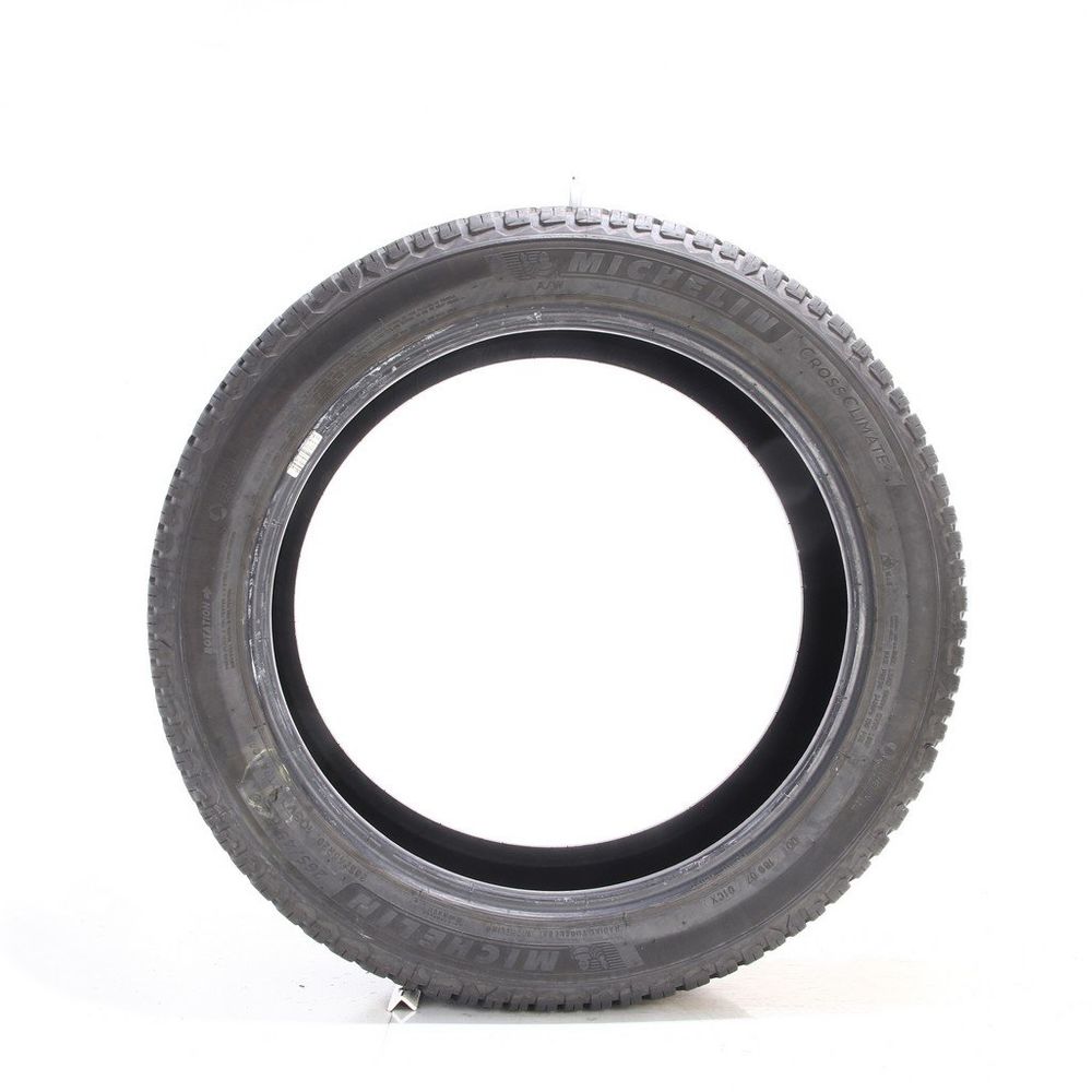 Set of (4) Used 265/45R20 Michelin CrossClimate 2 108V - 7-8.5/32 - Image 6