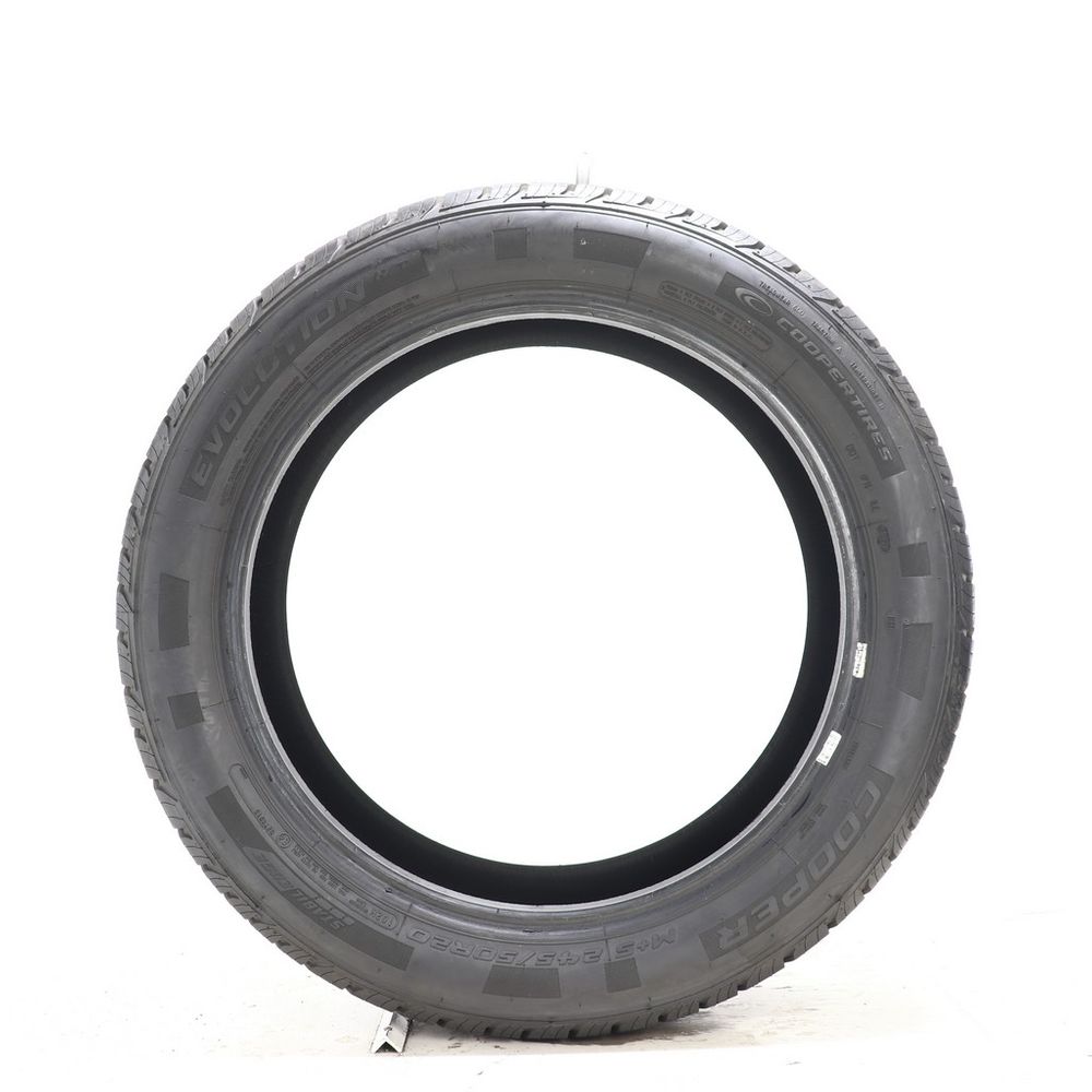 Used 245/50R20 Cooper Evolution H/T 102H - 10/32 - Image 3