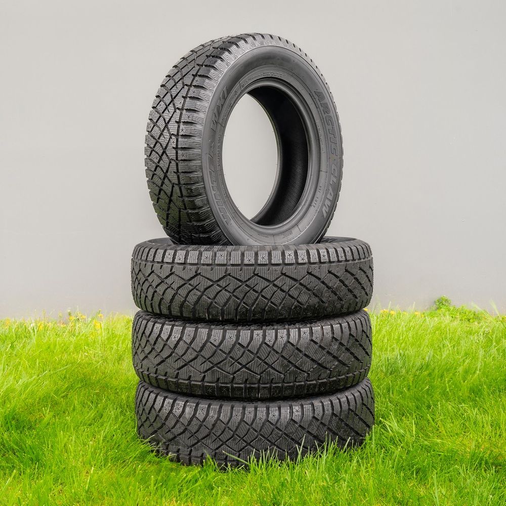 New 215/70R16 Arctic Claw Winter WXI 100T - Image 6