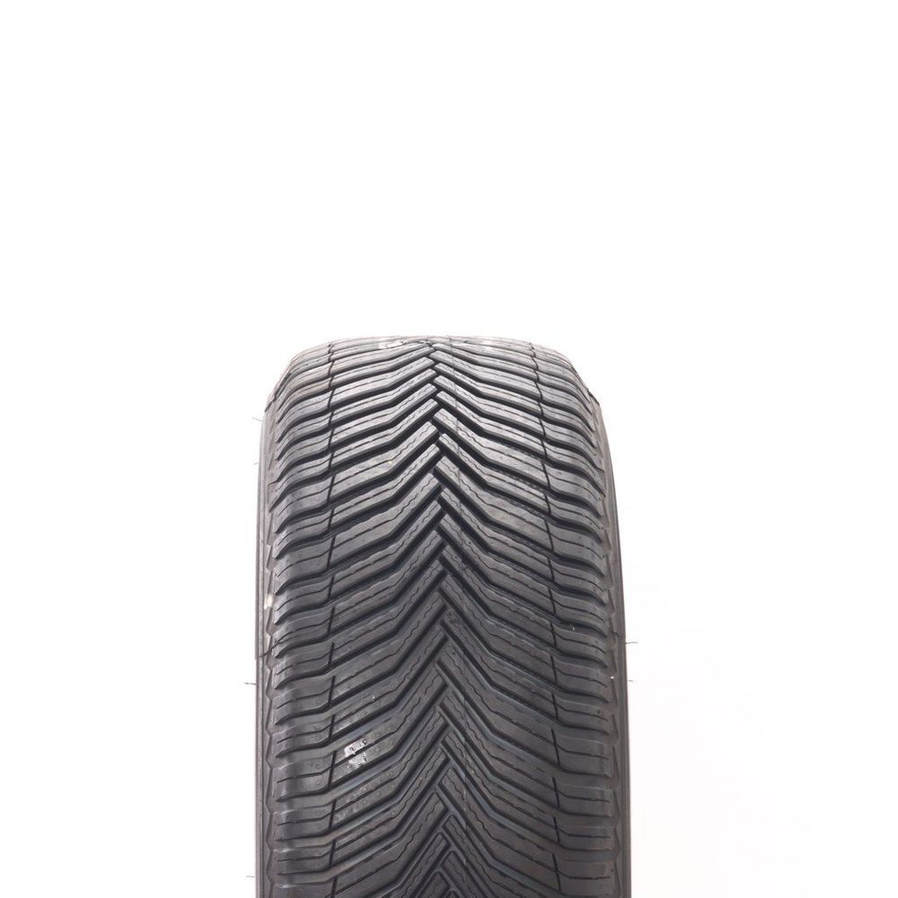 Set of (2) New 255/60R18 Michelin CrossClimate 2 112V - Image 2