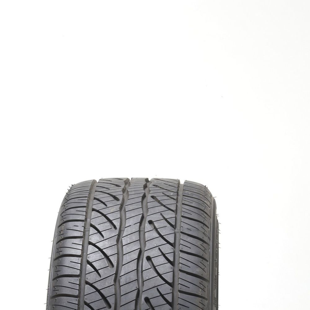Driven Once 225/45R17 Dunlop SP Sport 5000M 91V - 9.5/32 - Image 2