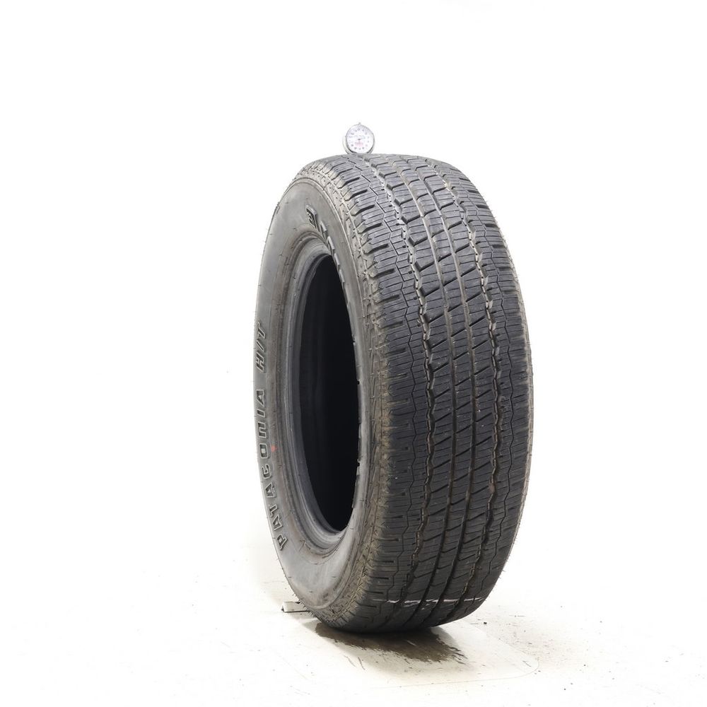 Used 245/65R17 Milestar Patagonia H/T 105T - 10/32 - Image 1