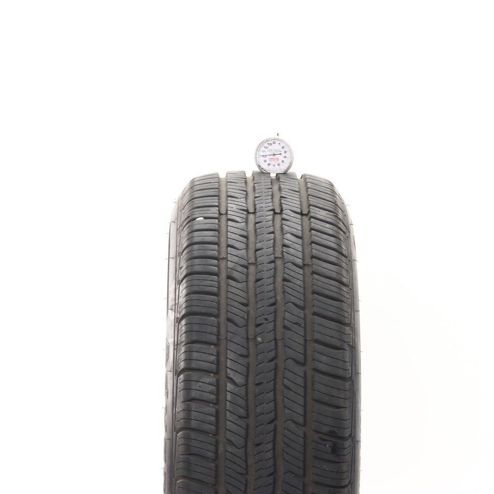 Set of (4) Used 225/60R17 BFGoodrich Advantage Control 99H - 8.5-10/32 - Image 5