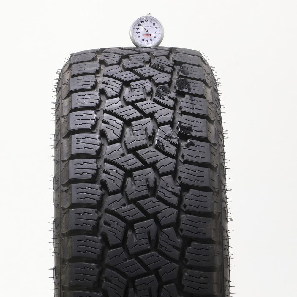 Used 235/60R18 Toyo Open Country A/T III 107T - 12/32 - Image 2
