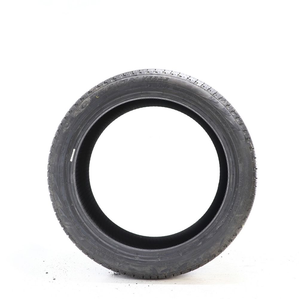 New 255/40R19 Pirelli Scorpion Verde 96H - 11/32 - Image 3