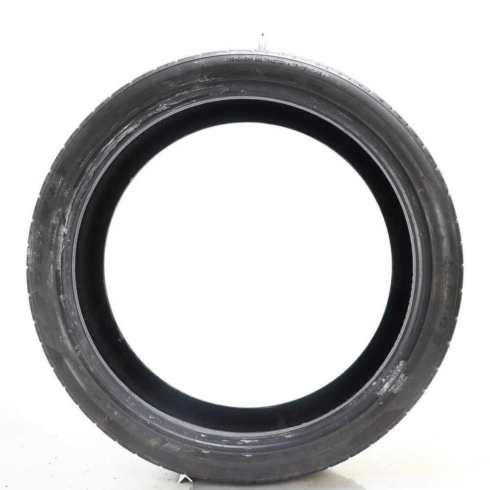 Used 275/35ZR22 Fullway HP108 104W - 5.5/32 - Image 3