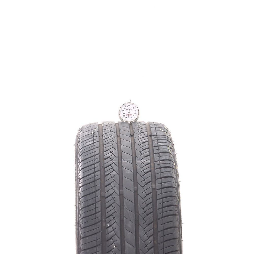Set of (2) Used 225/40ZR19 Westlake SA-07 93W - 7/32 - Image 2