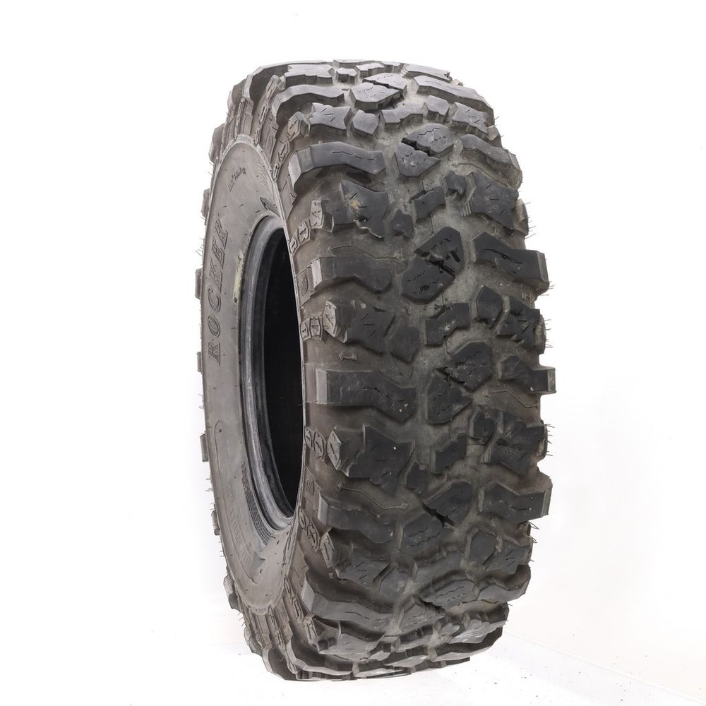 Used LT 37X12.5R17 Pitbull Rocker XOR 129P E - 18/32 - Image 1