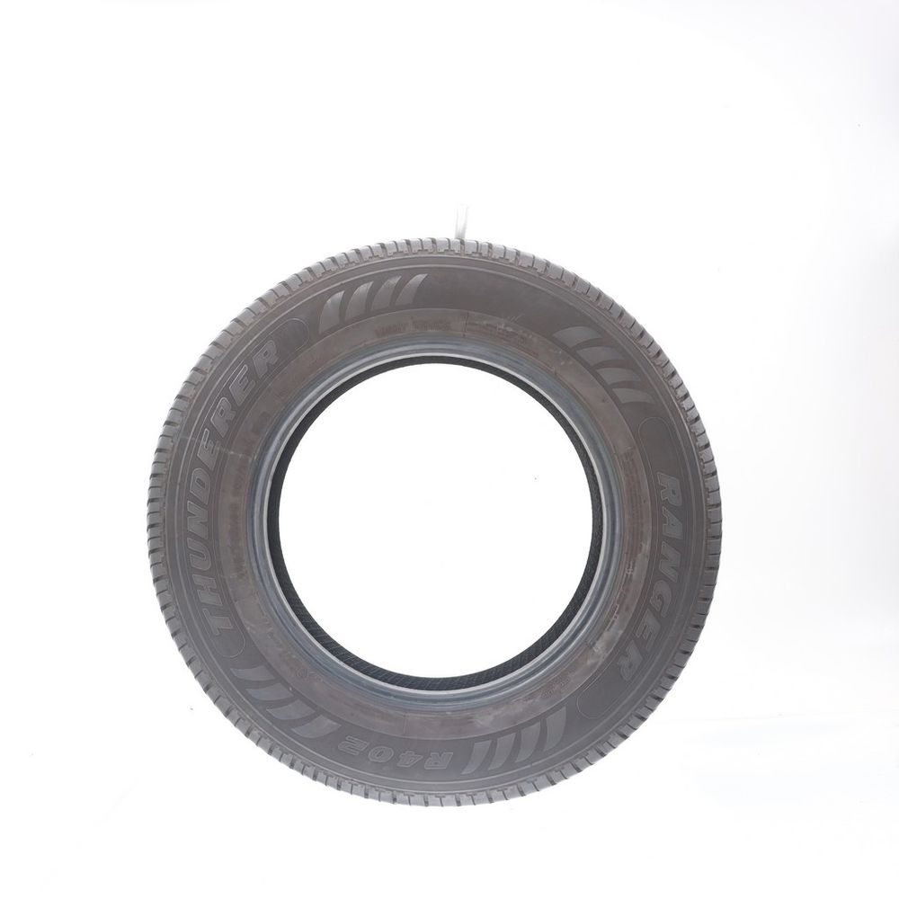 Used 195/75R16C Thunderer Ranger R402 107/105R - 11.5/32 - Image 3