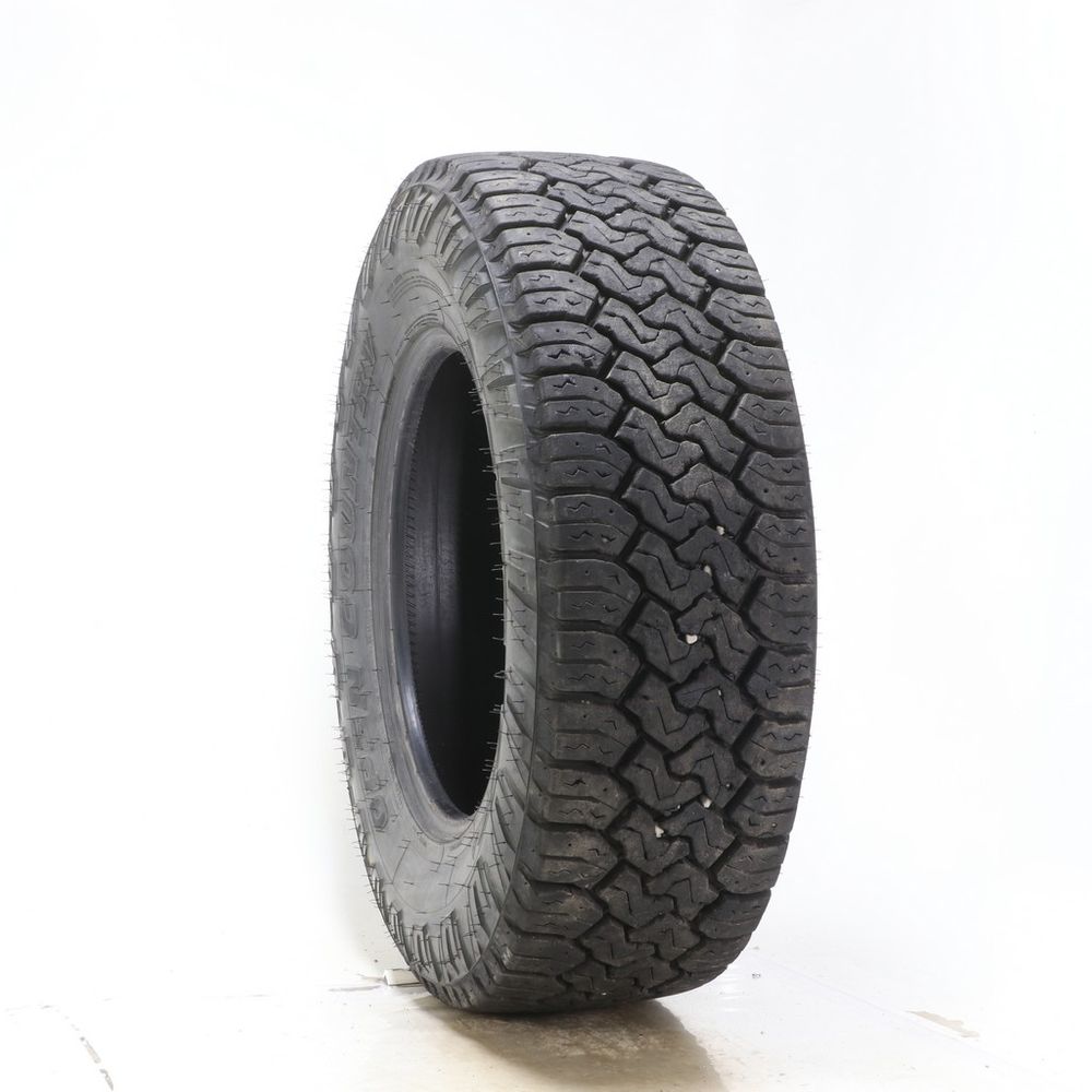 Used LT 275/70R18 Toyo Open Country C/T 125/122Q E - 16/32 - Image 1