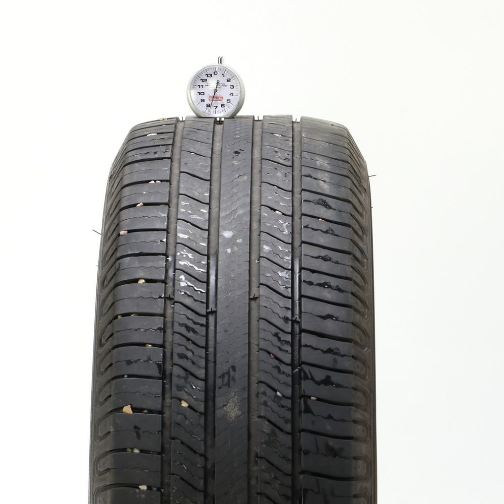 Set of (4) Used 235/60R18 Michelin Defender 2 107H - 7.5/32 - Image 2