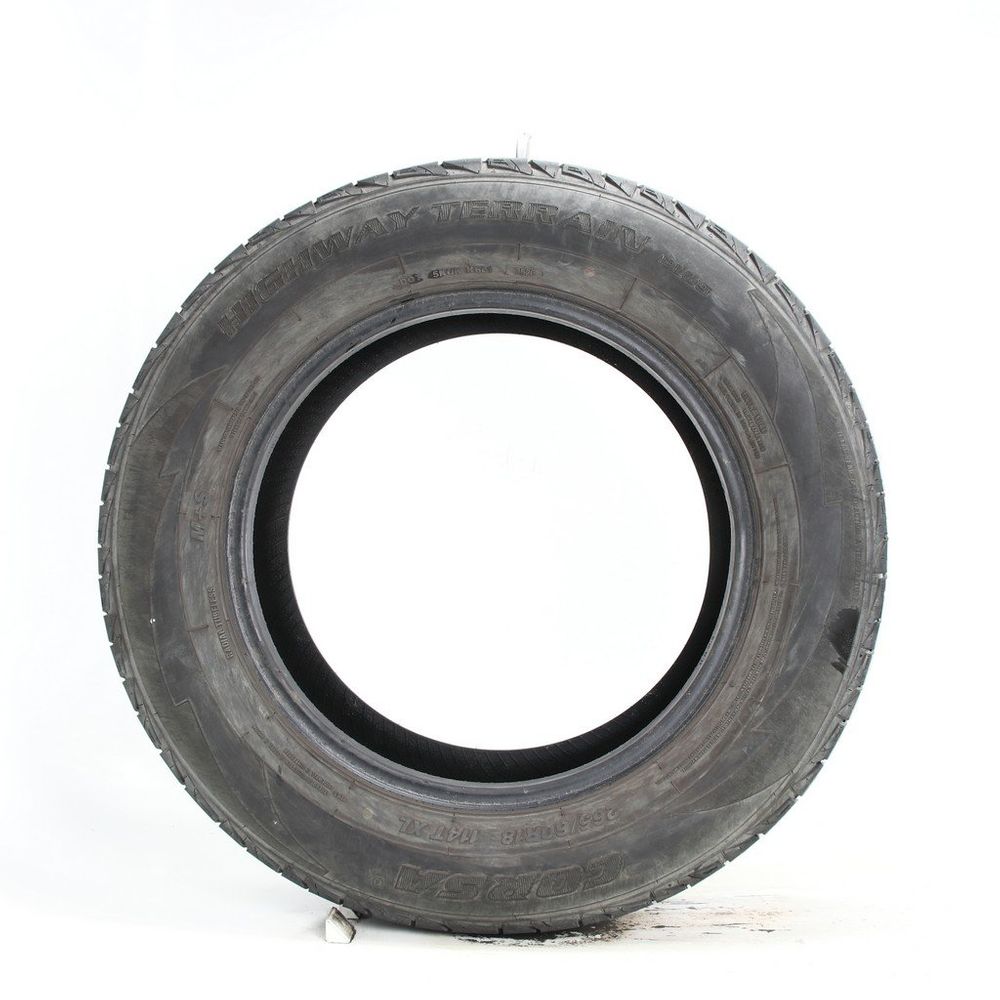 Used 265/60R18 Corsa Highway Terrain Plus 114T - 9.5/32 - Image 3