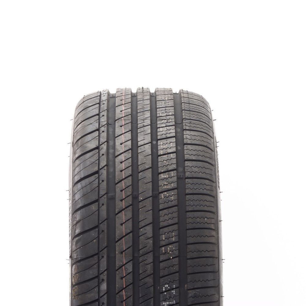 New 205/55ZR16 Kumho Ecsta LX Platinum 91W - Image 2