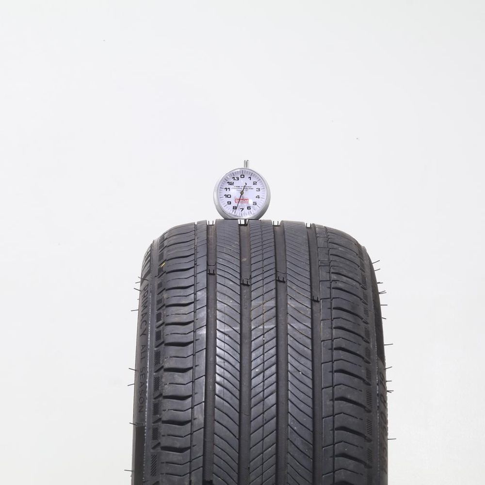 Used 195/50R19 Michelin Primacy All Season 86H - 7.5/32 - Image 2