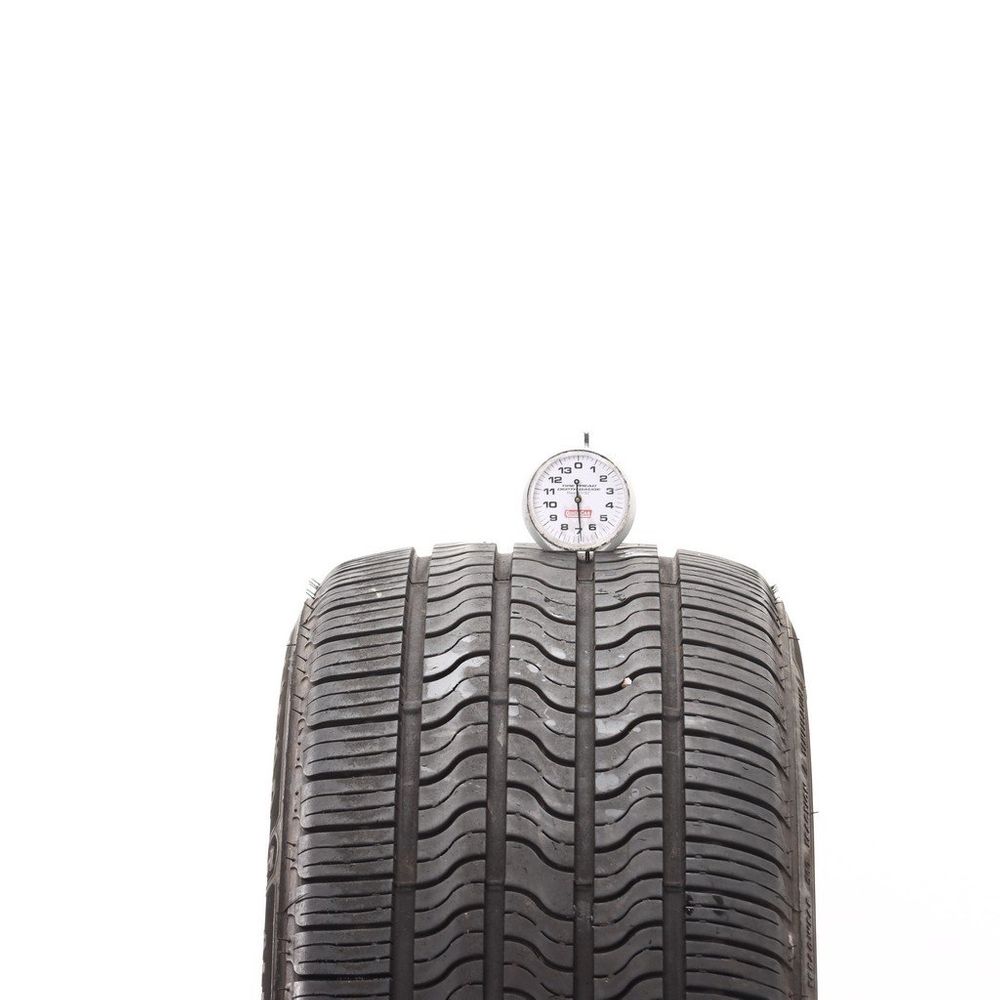 Set of (4) Used 235/45R18 Firestone All Season (Firestone) 94V - 6.5-7.5/32 - Image 2