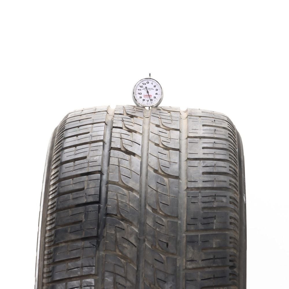 Used 295/40R21 Pirelli Scorpion Zero 111V - 6/32 - Image 2