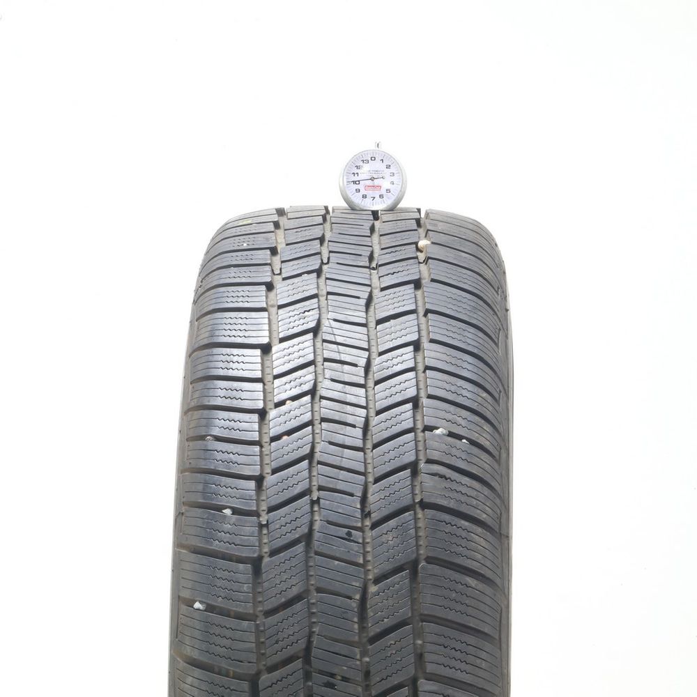 Set of (2) Used 245/60R18 General Altimax 365 AW 105H - 10/32 - Image 2