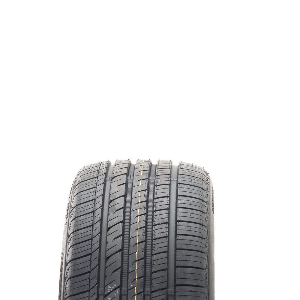 New 215/45ZR17 Nexen N'Fera Primus AS T1 AU15 91W - Image 2