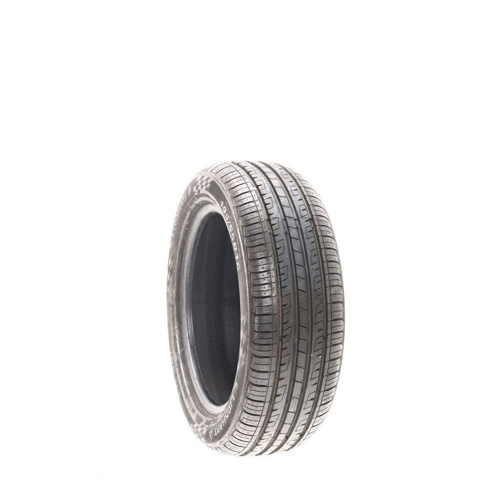 Driven Once 195/55R16 Lionhart LH-501 87H - 9/32 - Image 1