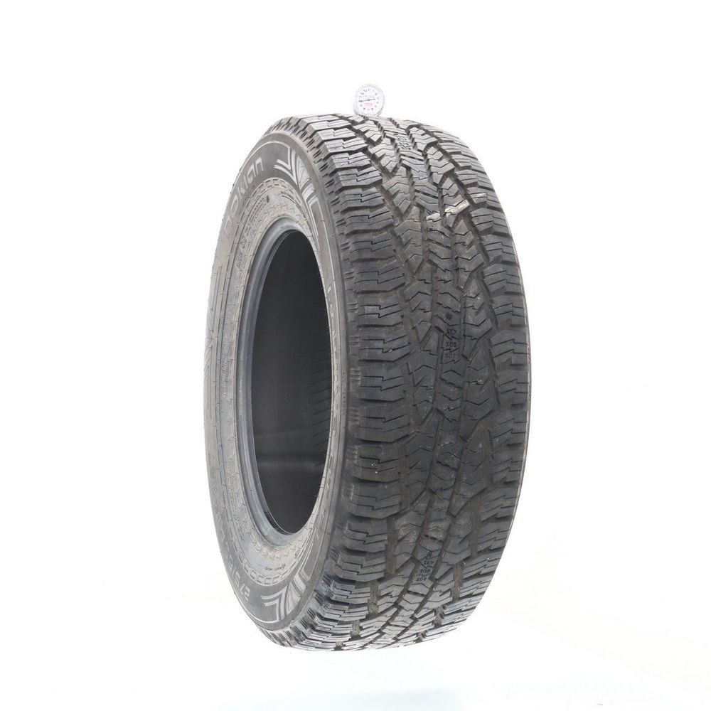 Used 275/65R18 Nokian Rotiiva AT 116T - 10/32 - Image 1