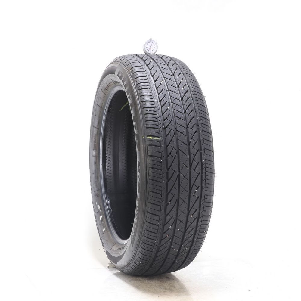 Set of (4) Used 235/55R20 Bridgestone Dueler H/P Sport AS 102H - 7-8/32 - Image 4